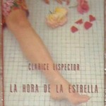 La hora de la estrella, Clarice Lispector