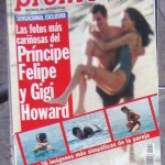 PRONTO Nº 1259, 22 de junio de 1996