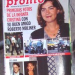 PRONTO Nº 1261, 06 de julio de 1996