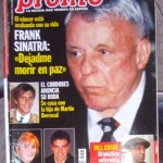 PRONTO Nº 1291, 01 de febrero de 1997