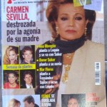 PRONTO Nº 1296, 08 de marzo de 1997