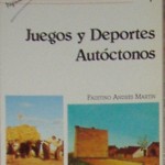 juegos y deportes autoctonos