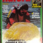 NATURA Número 45, Diciembre 1986