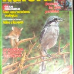 NATURA Número 49, Abril 1987