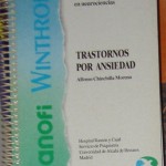 Trastornos por ansiedad, Alfonso Chinchilla Moreno