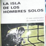 la isla de los hombres solos