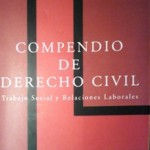 Compendio de derecho civil, Carlos Lasarte