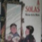 Cómo jugar y divertirse a solas, Héctor de la Mata