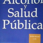 alcohol y salud publica