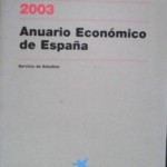 anuario economico de españa