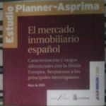 el mercado inmobiliario español