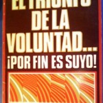 el triunfo de la voluntad