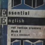 esential englis