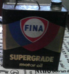 fina supergrande