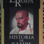 historia de rampa