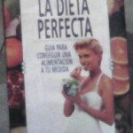 la dieta perfecta