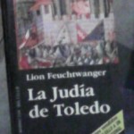 la judia de toledo