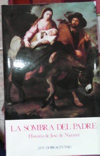 la sombra del padre