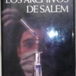 los archivos de salem