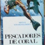 pescadores de coral