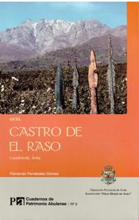 el castro de el raso