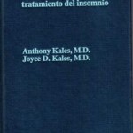 evaluacion y tratamiento del insomnio