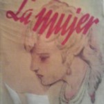 la mujer