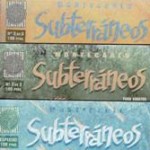 los subterraneos