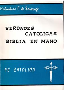 verdades catolicas biblia en mano