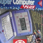 Super Computer plus, Educa