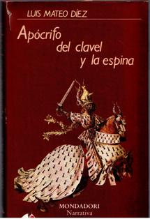 apocrifo del clavel y la espina