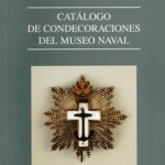 catalogo de condecoraciones