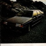 citroen bx