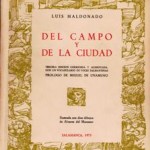 del campo y de la ciudad