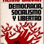 democracia socialismo y libertad