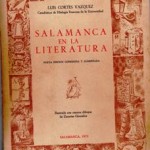 salamanca en la literatura