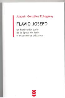 fravio josefo