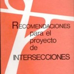 recomendaciones para el proyecto de intersecciones