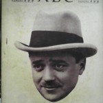 ABC 27 JULIO 1934