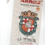 bolsa arroz