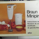 braun minipimer