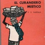 el curandero mistico