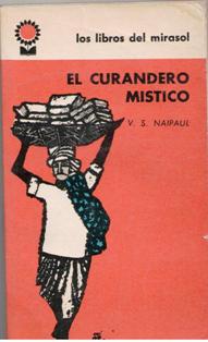 el curandero mistico