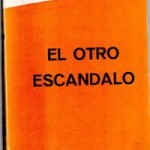 El otro escándalo, Jacinto Boneta Senosiain