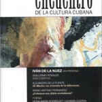 Encuentro de la cultura cubana, 47. Invierno 2007 – 2008