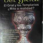 custodios del grial