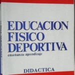 educacion fisico deportiva