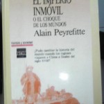 el imperio inmovil