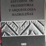 estudios de prehistoria