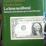 la farsa neoliberal